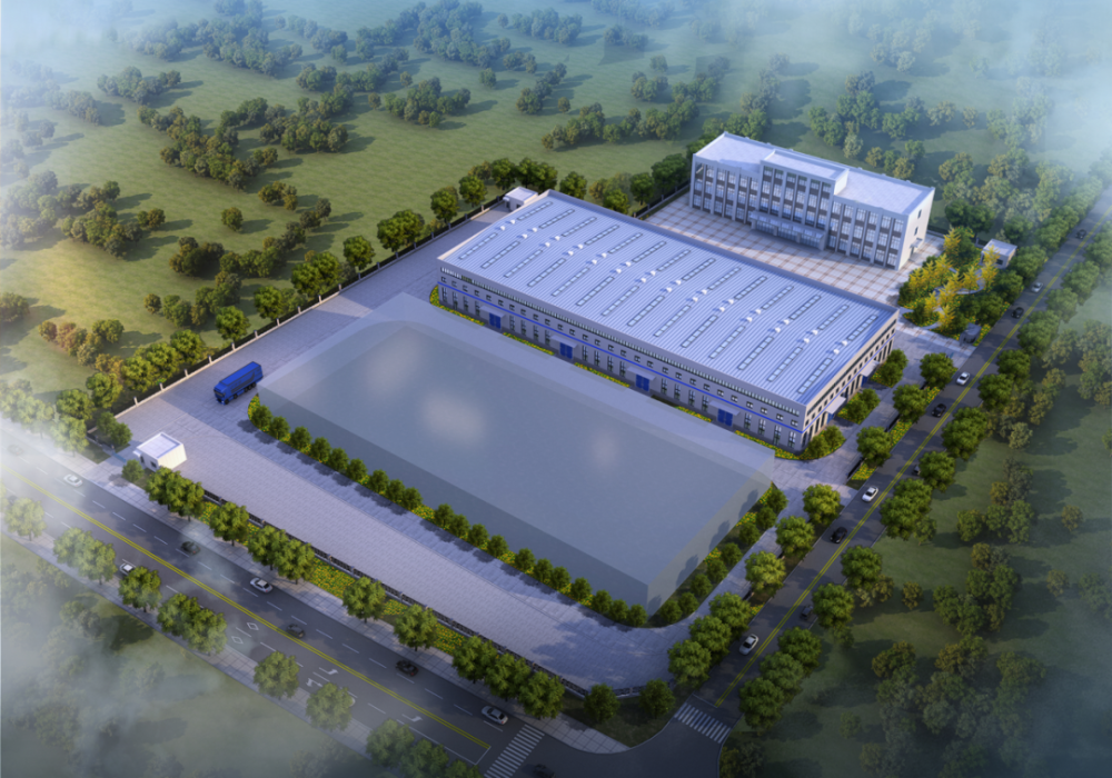 制造优势-星川科技